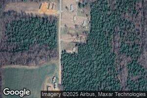3970 Drake Hill Rd, Brooksville, MS 39739