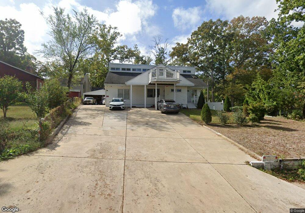 3922 Oakdale Cir, Triangle, VA 22172 - photo 1