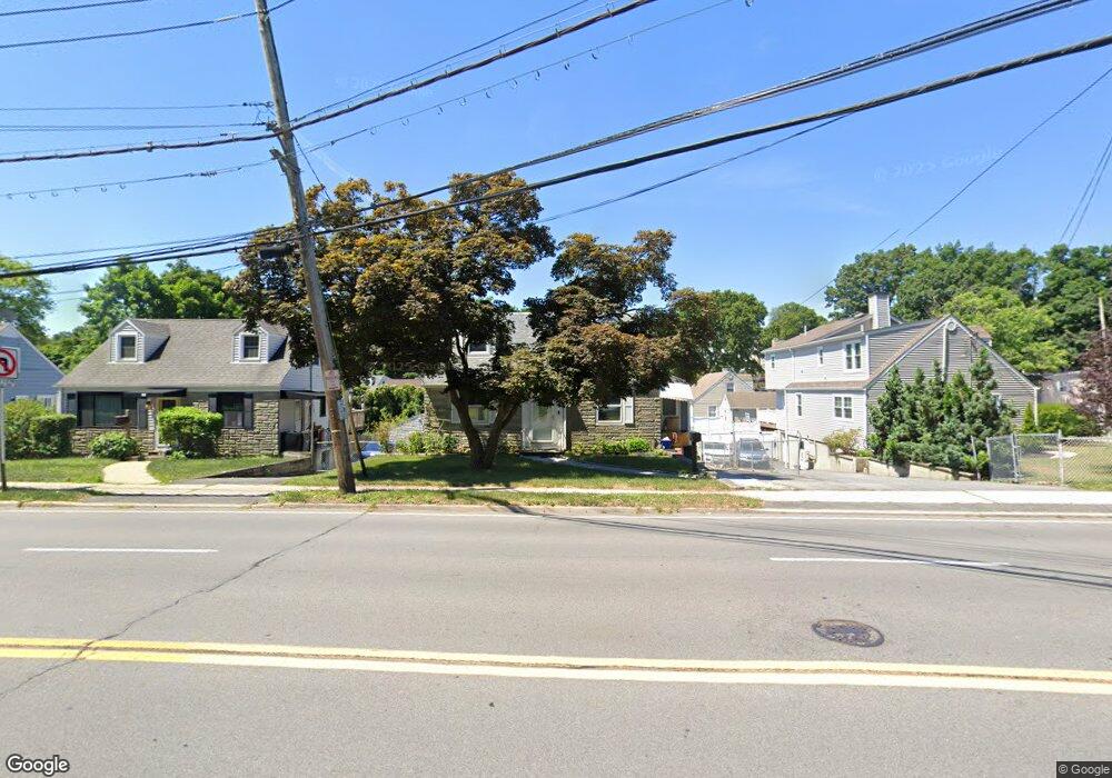 103 Fort Hill Ave, Yonkers, NY 10710 - photo 1