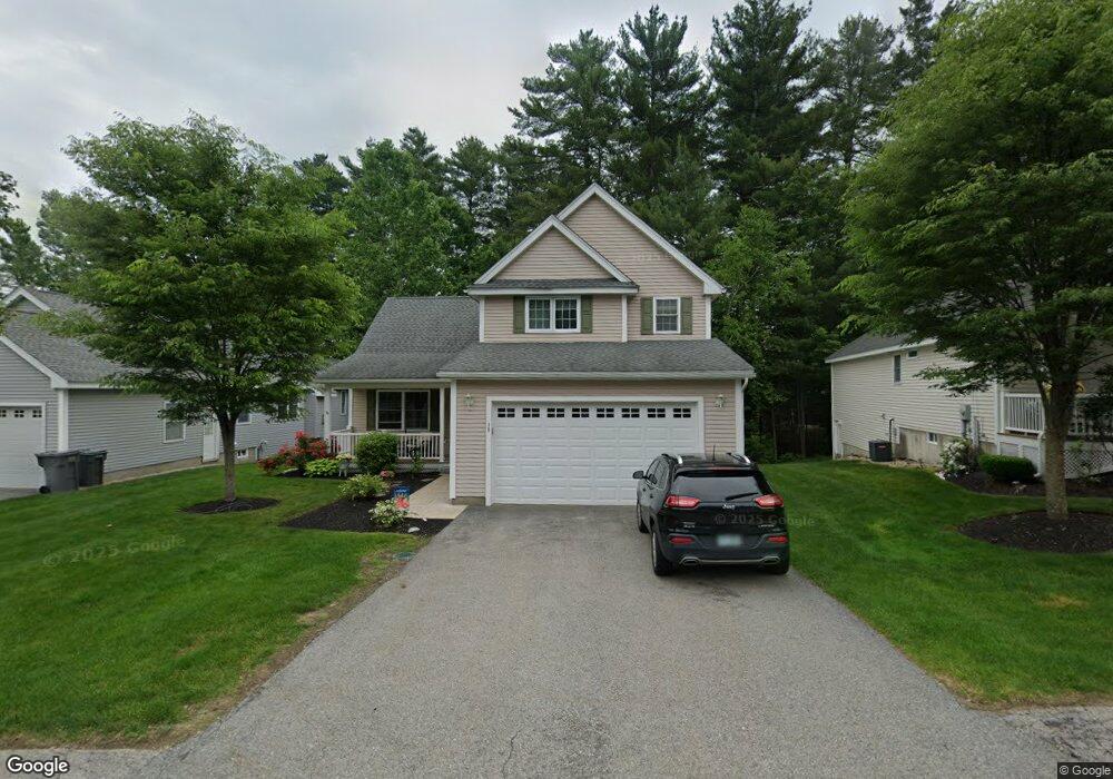 38 Hollow Ridge Dr unit 34, Nashua, NH 03062 - photo 1