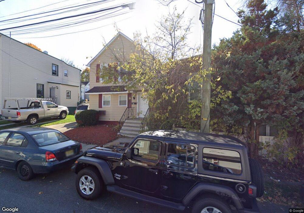 66 W 34th St unit 1, Woodland Park, NJ 07424 - photo 1