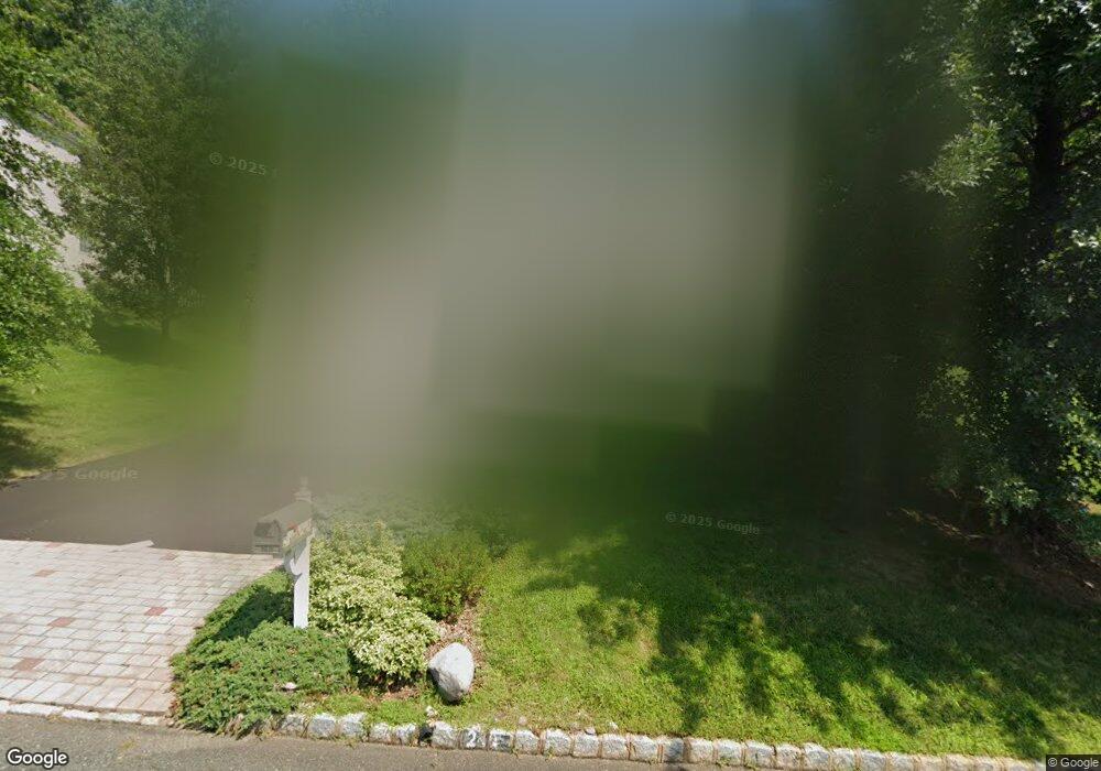 240 W End Ave, Green Brook, NJ 08812 - photo 1