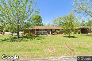 1313 4th St, Dudley, GA 31022