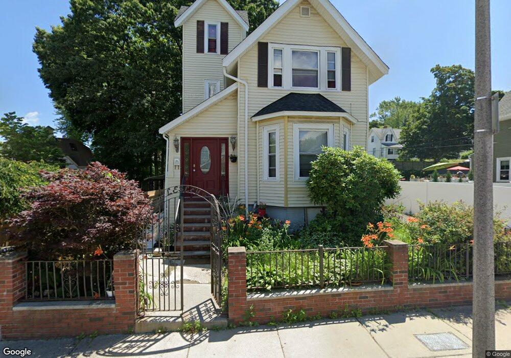 8 Puritan Ave, Dorchester, MA 02121 - photo 1