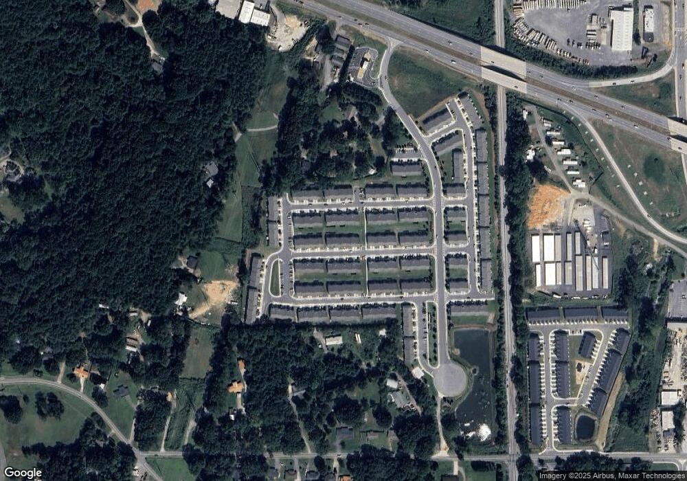 332 Penn Station Way, Cartersville, GA 30120 - photo 1