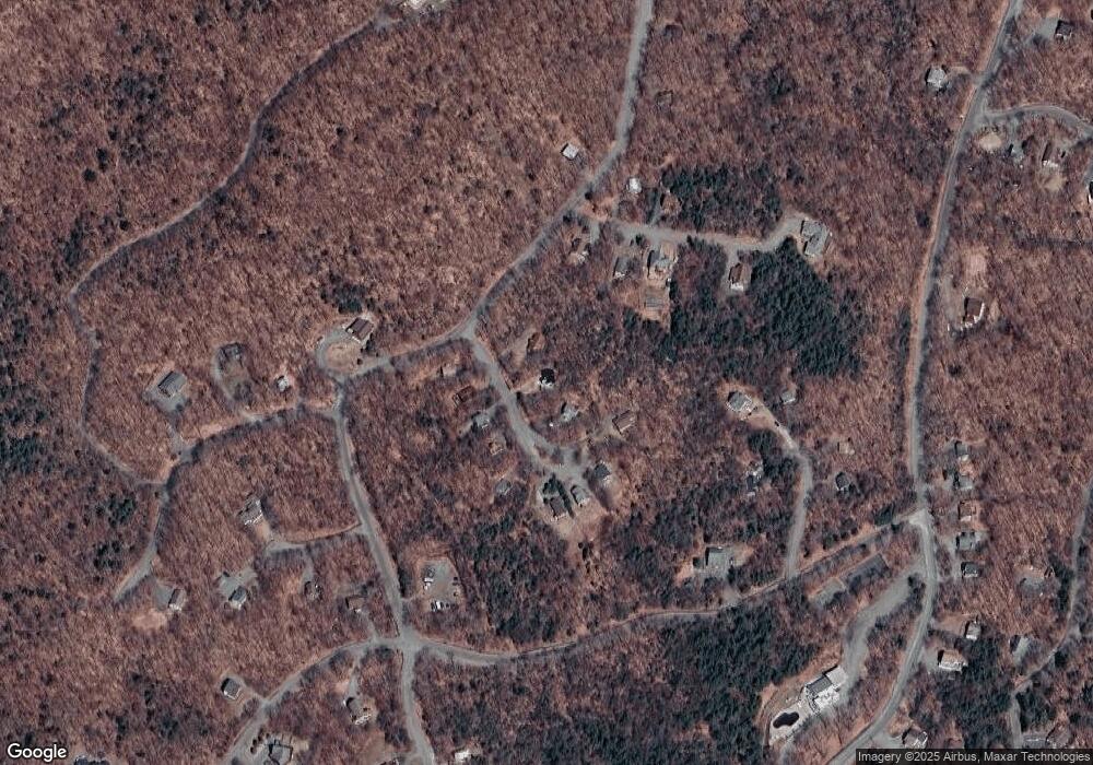 8 Splatter Foot, Wilmington, VT 05363 - photo 1