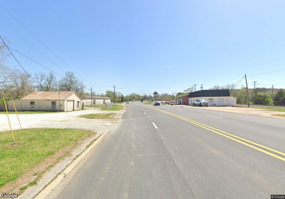 7 Main (Hwy 71) St, Greenland, AR 72737 - photo 1