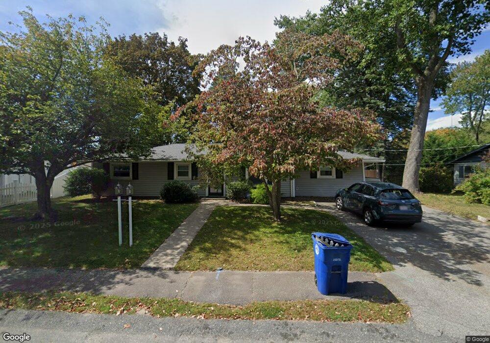 23 Joseph Rd, Braintree, MA 02184 - photo 1