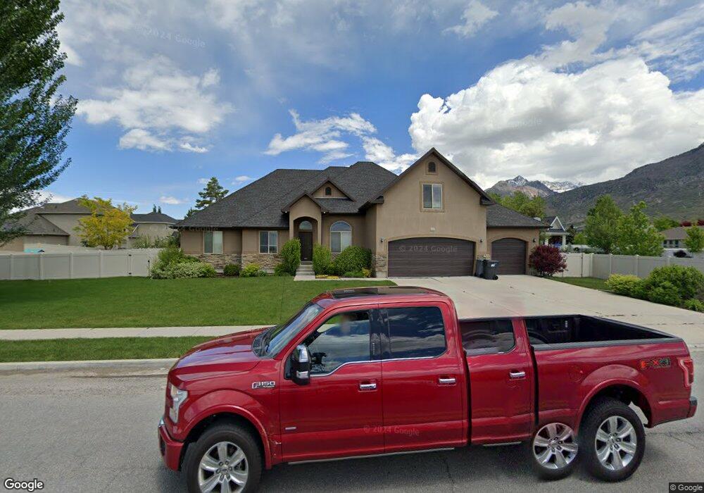 1131 E 1100 N unit 3, American Fork, UT 84003 - photo 1