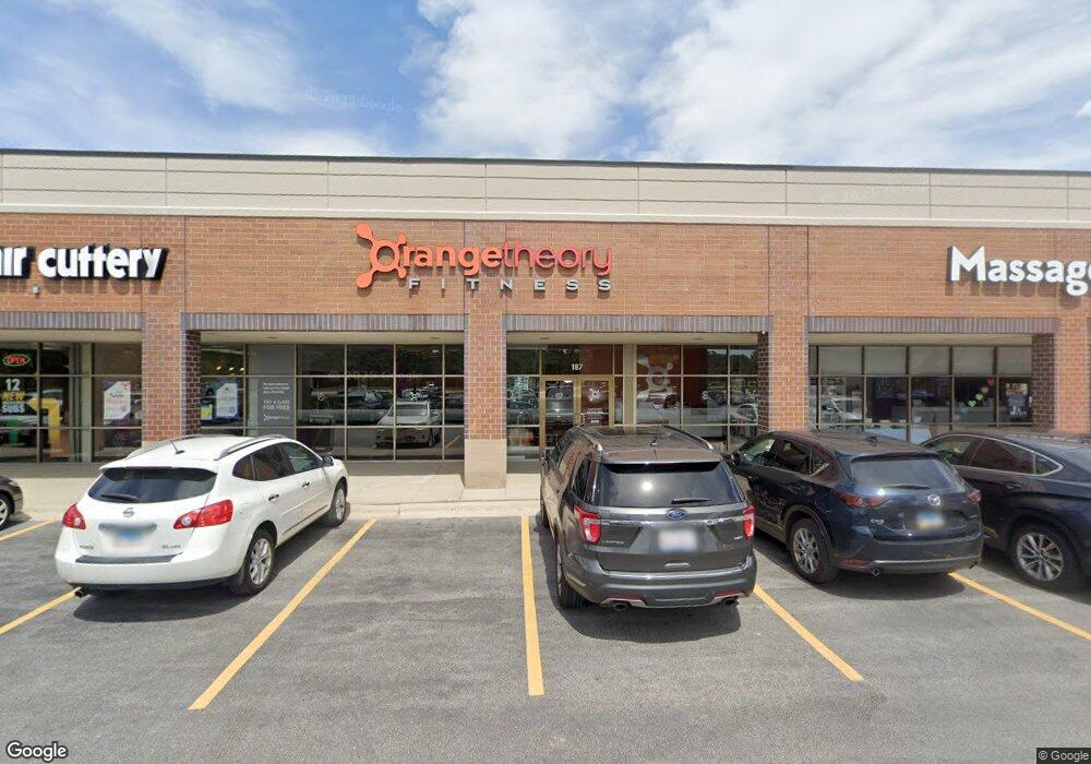 187 N Il Route 83, Elmhurst, IL 60126 - photo 1