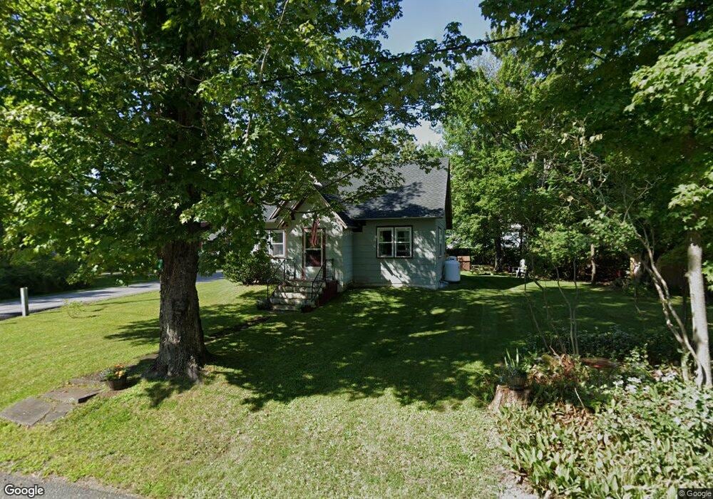 68 Cabbage Patch Rd, Haines Falls, NY 12436 - photo 1