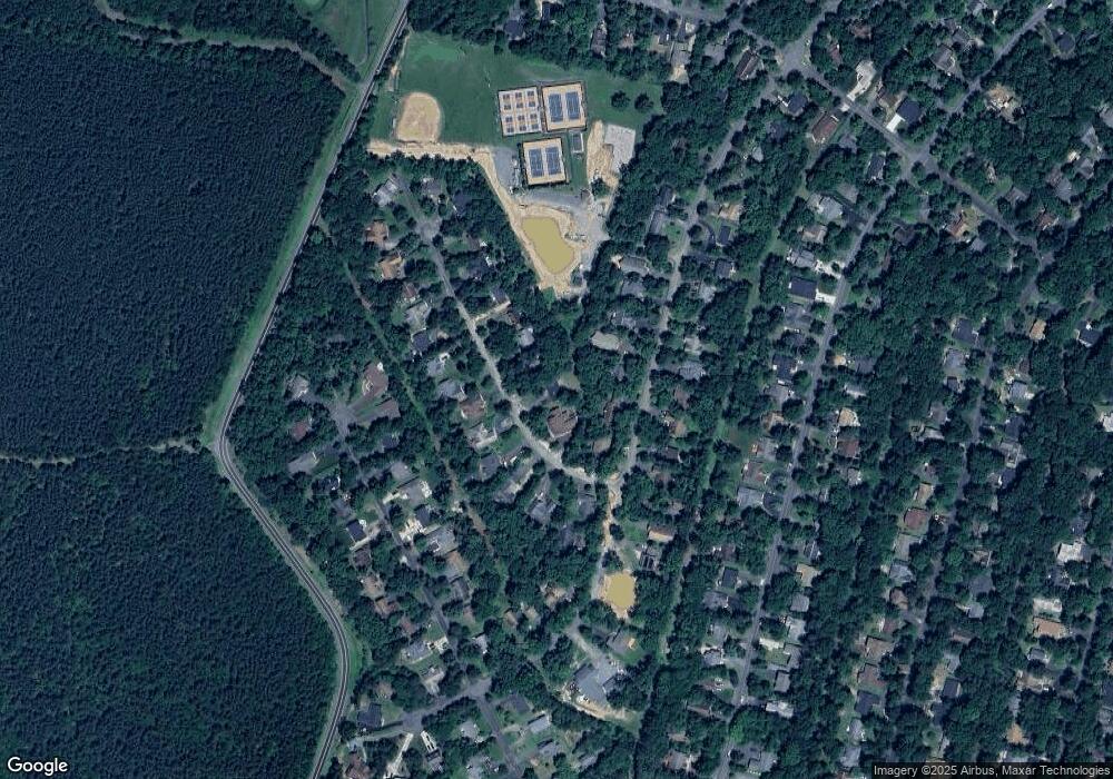 108 Patrick Henry Ct, Locust Grove, VA 22508 - photo 1