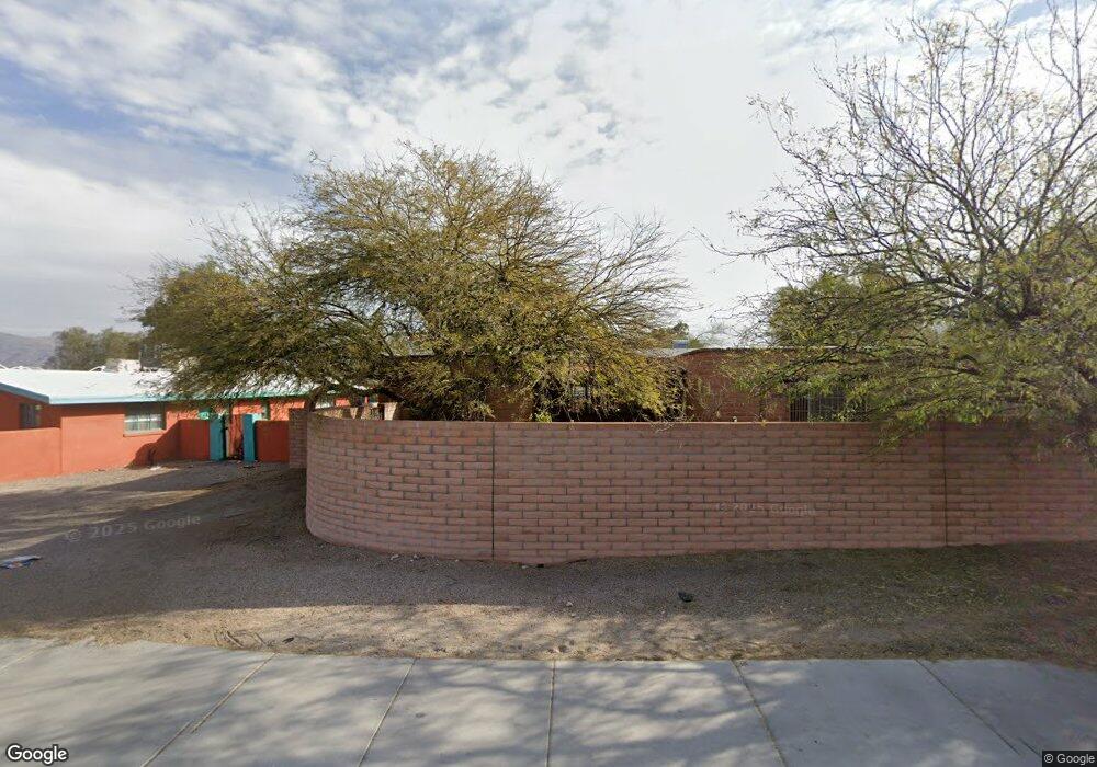 2218 N Euclid Ave, Tucson, AZ 85719 - photo 1