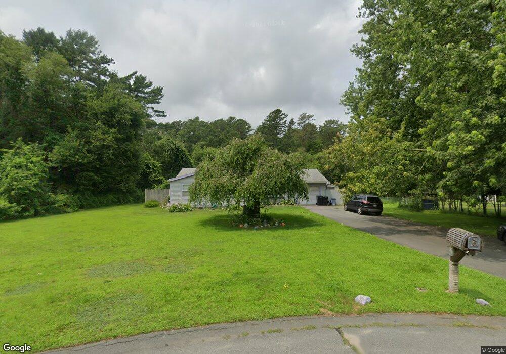 6 Cornell Cir, South Dartmouth, MA 02748 - photo 1