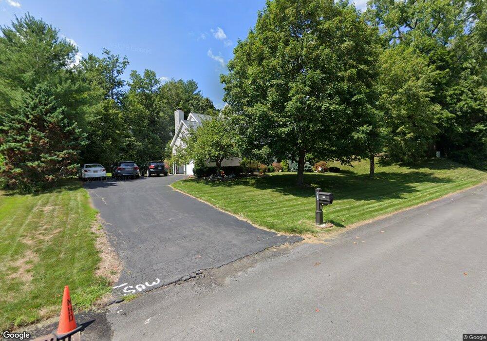 839 Downing St, Schenectady, NY 12309 - photo 1