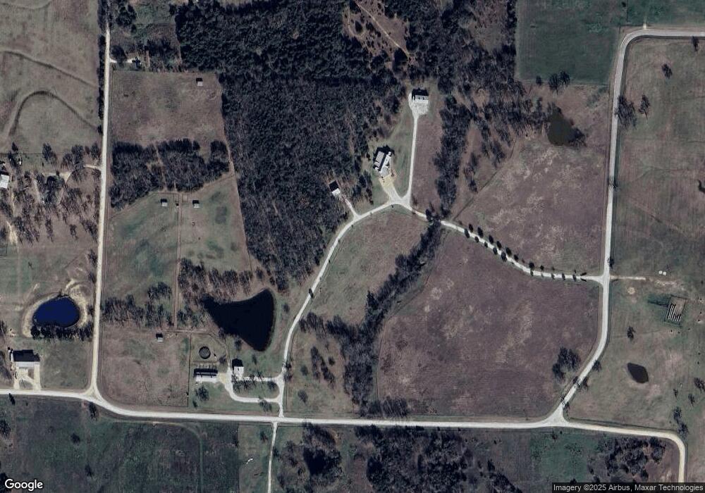 1371 County Road 130, Whitesboro, TX 76273 - photo 1