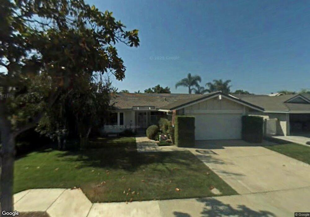 5337 Halifax Dr, Cypress, CA 90630 - photo 1