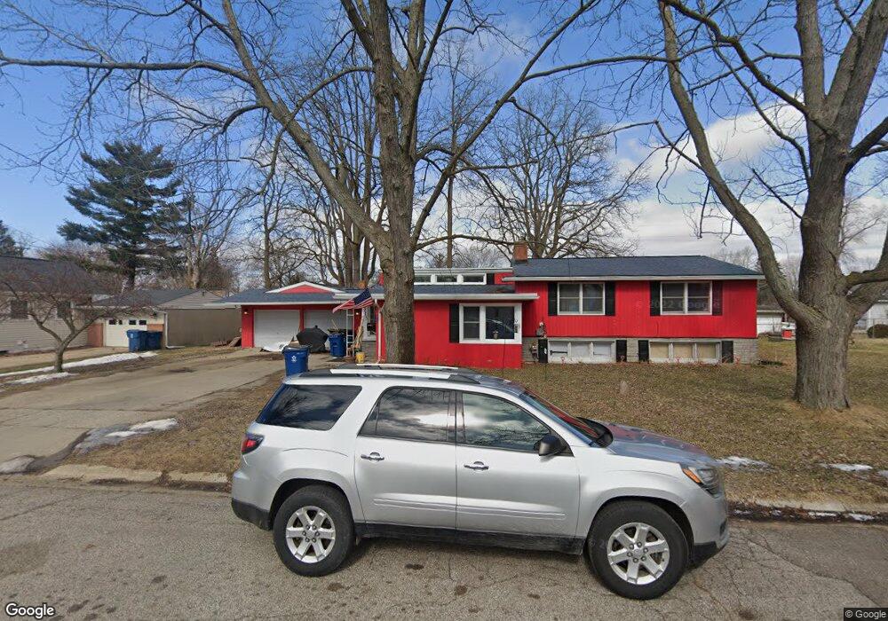 315 E Lexington St, Davison, MI 48423 - photo 1