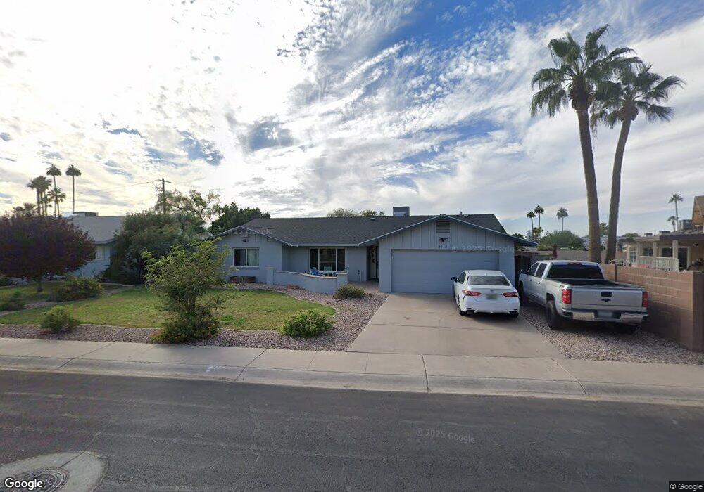 3712 S Elm St, Tempe, AZ 85282 - photo 1
