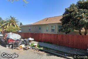 1201 97th Ave, Oakland, CA 94603