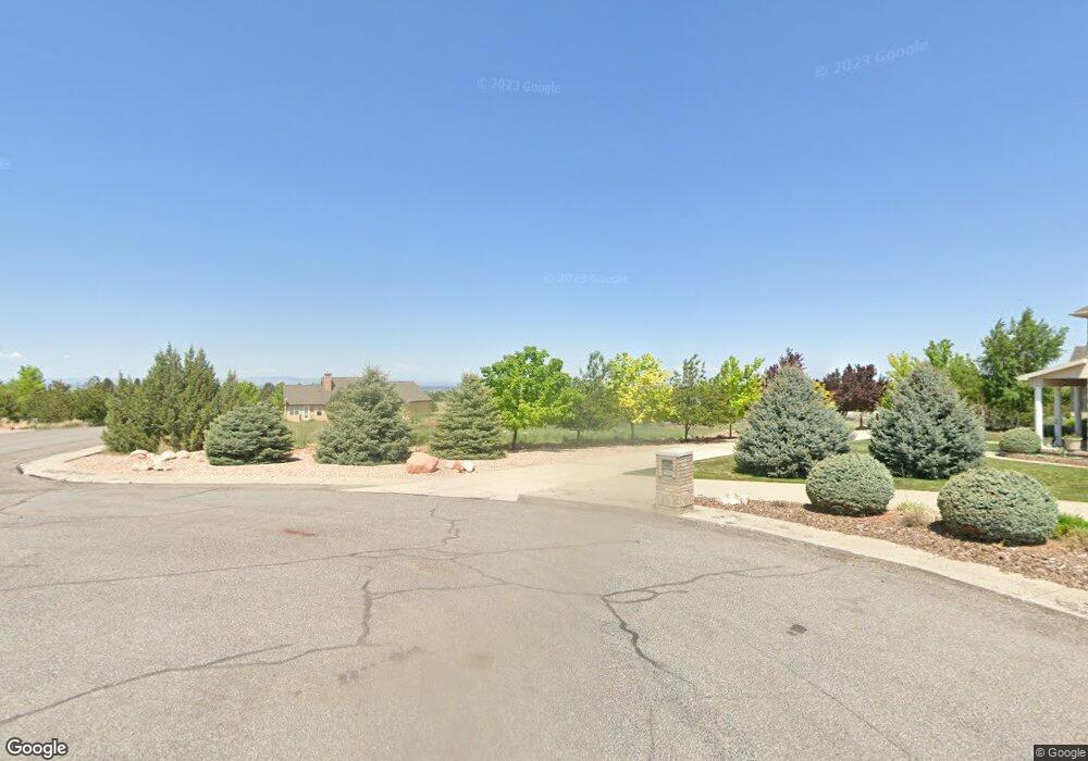 760 E Valley View Rd, Fillmore, UT 84631 - photo 1