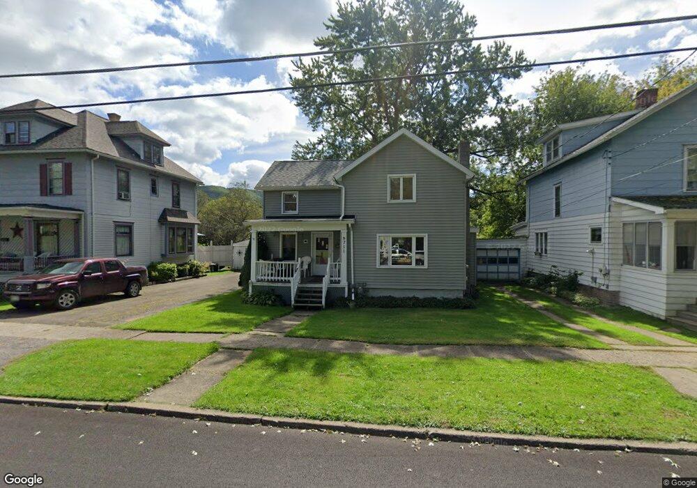 711 W Green St, Olean, NY 14760 - photo 1