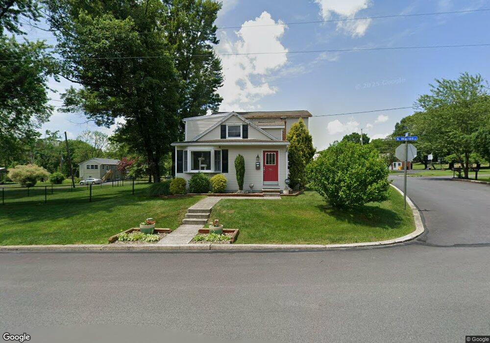 711 N Warren St, Orwigsburg, PA 17961 - photo 1