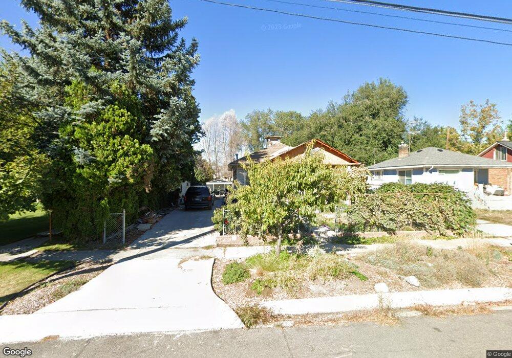 180 S 800 W, Provo, UT 84601 - photo 1