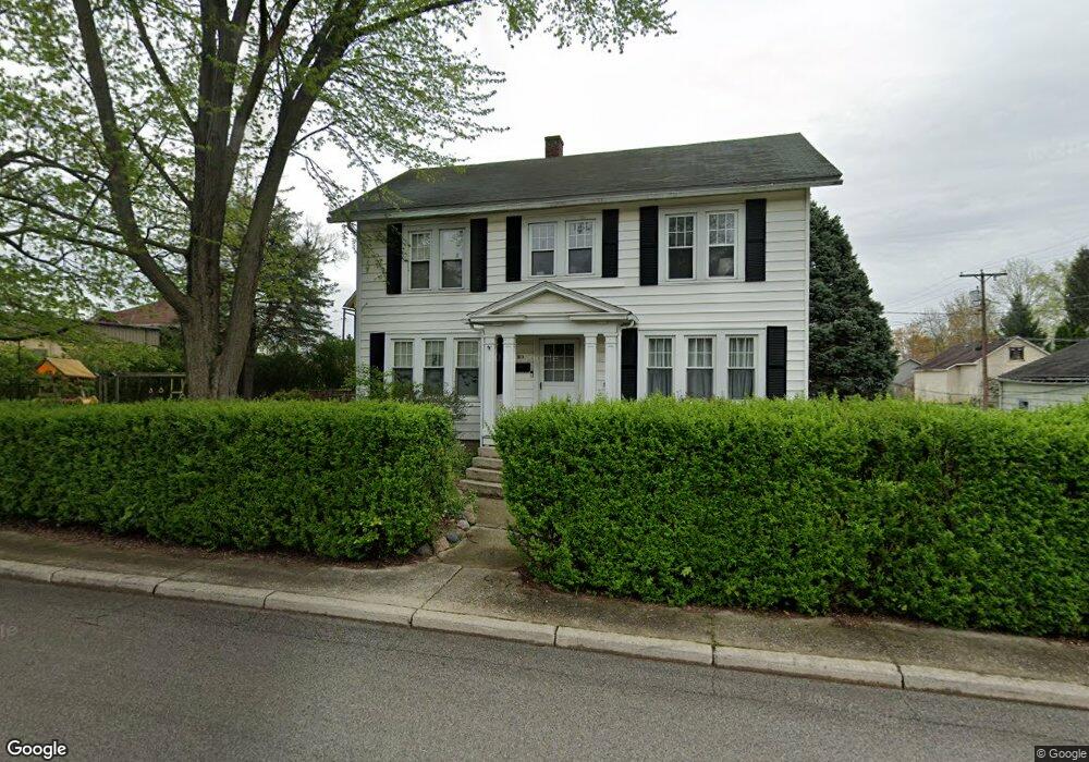 313 Ann St, New Haven, IN 46774 - photo 1