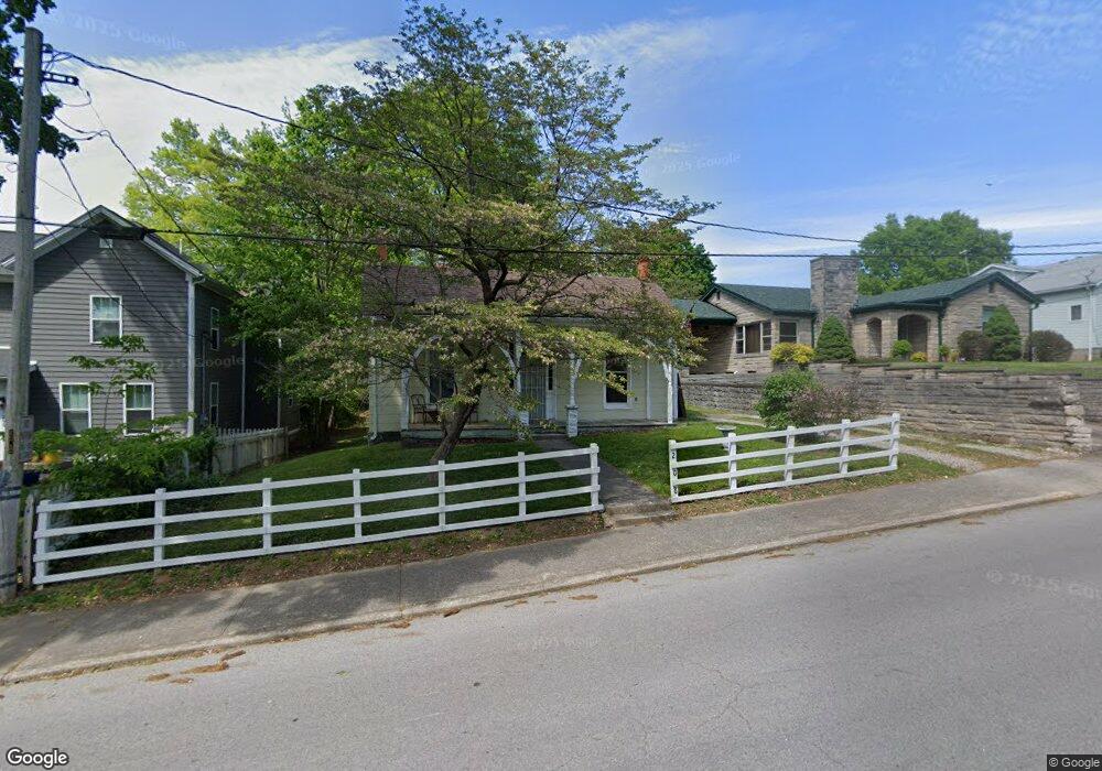 208 E High St, Corydon, IN 47112 - photo 1