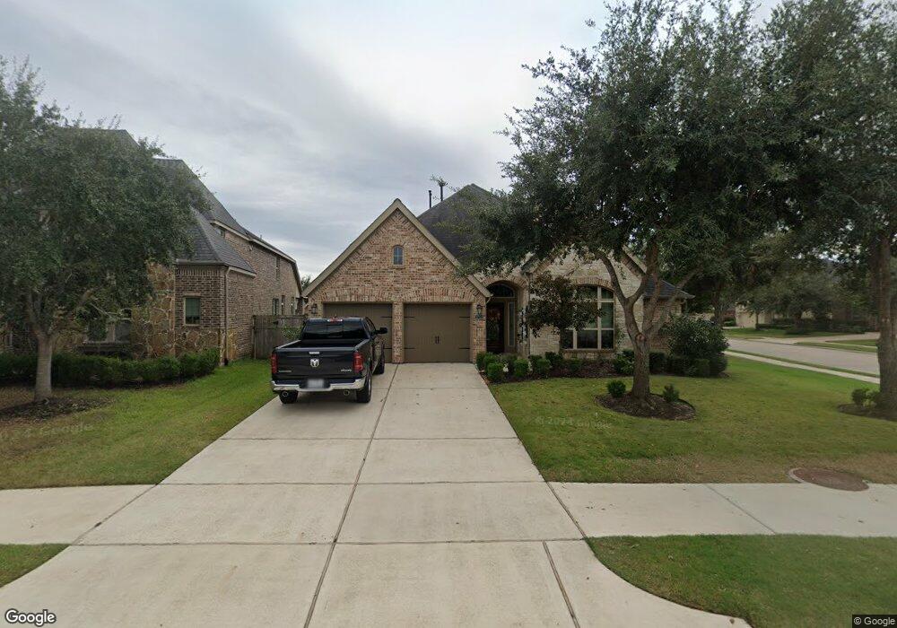 27131 Birch Pine Ct, Fulshear, TX 77441 - photo 1