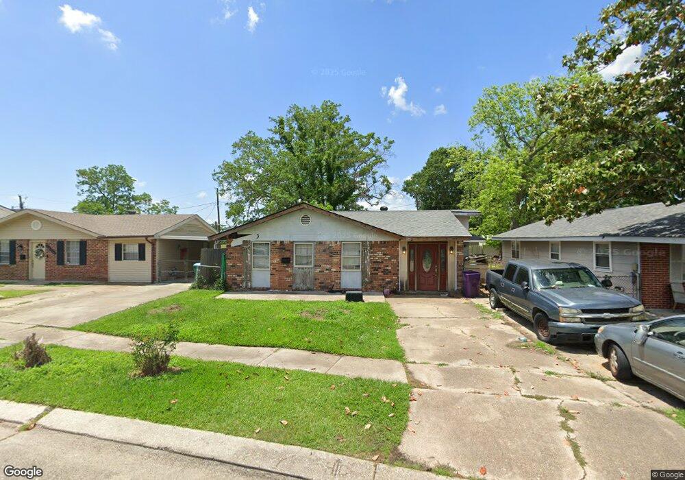 3833 Arizona Ave, Kenner, LA 70065 - photo 1