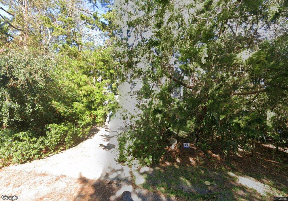 518 Marsh Cir, Saint Simons Island, GA 31522 - photo 1