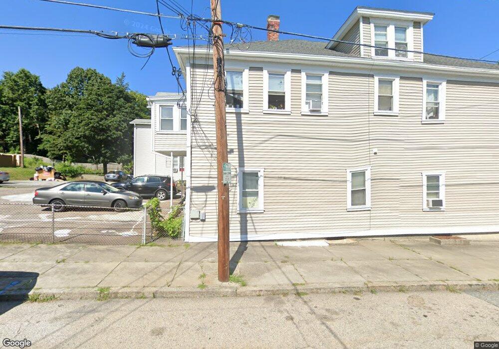 13 Welles St, Woonsocket, RI 02895 - photo 1