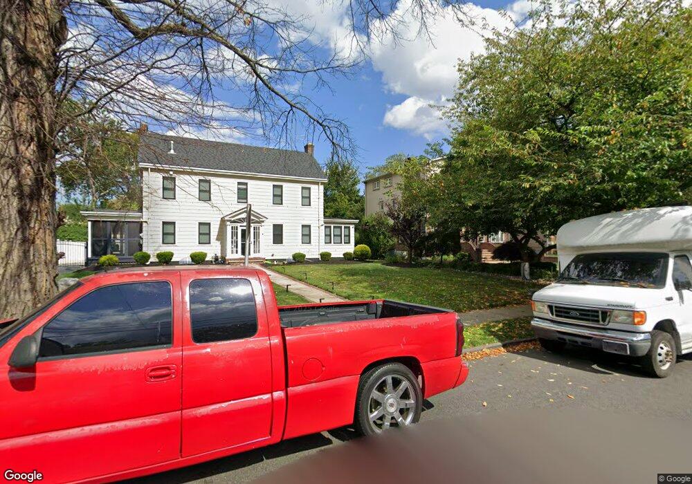 705 Union Ave unit 707, Elizabeth, NJ 07208 - photo 1