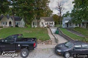 15 Terrace Ave, Spring Valley, OH 45370