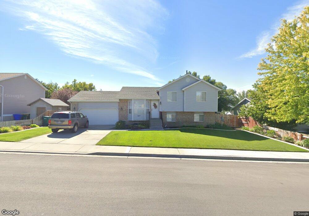 847 W 2400 N, Lehi, UT 84043 - photo 1