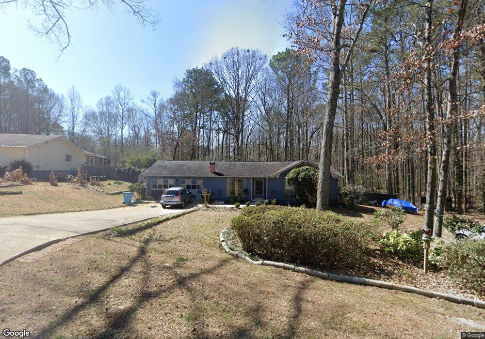 55 Hearthstone Ct, Stockbridge, GA 30281 - photo 1