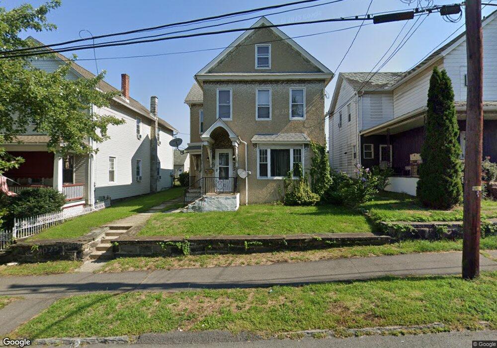 633 Birch St, Scranton, PA 18505 - photo 1