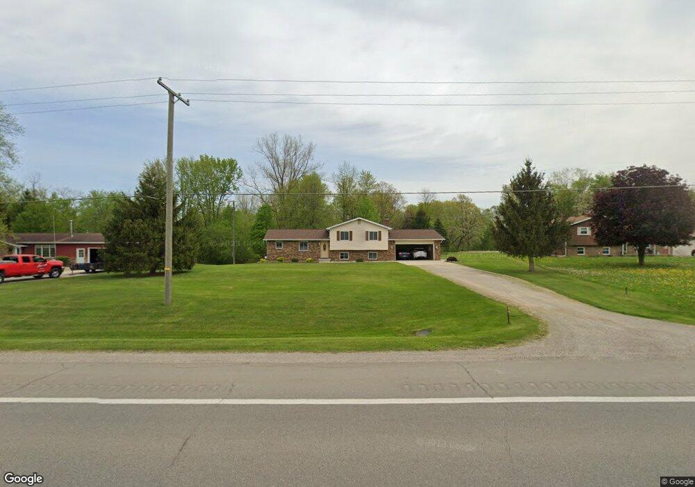 6079 State Rd, Vassar, MI 48768 - photo 1