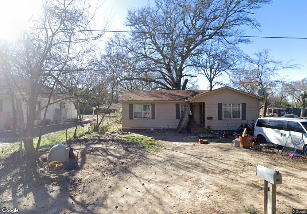 2723 Rachel Ave, Tyler, TX 75701 - photo 1
