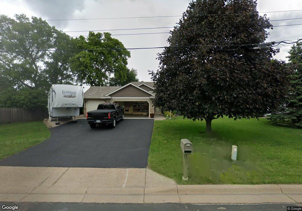 5336 140th St N, Hugo, MN 55038 - photo 1