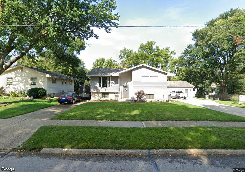 4502 40th St, Des Moines, IA 50310 - photo 1