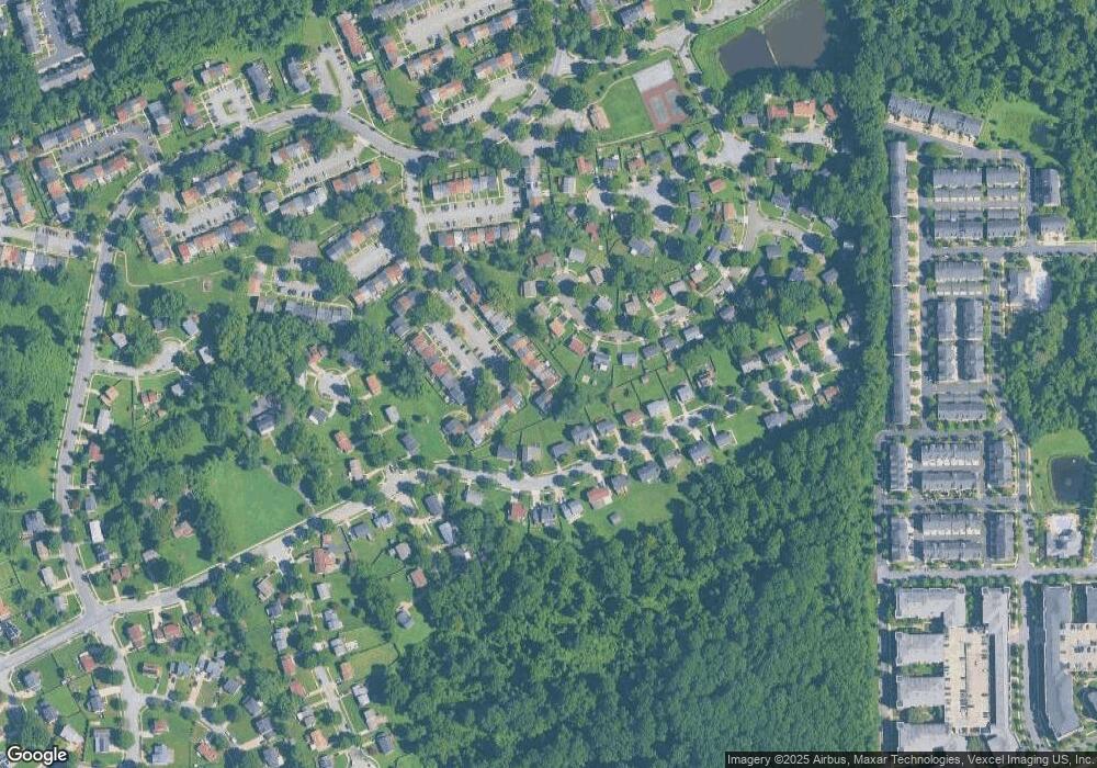 505 Peacock Dr, Hyattsville, MD 20785 - photo 1