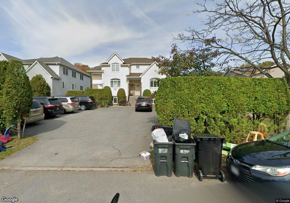 64-66 Dykstras Way E, Monsey, NY 10952 - photo 1