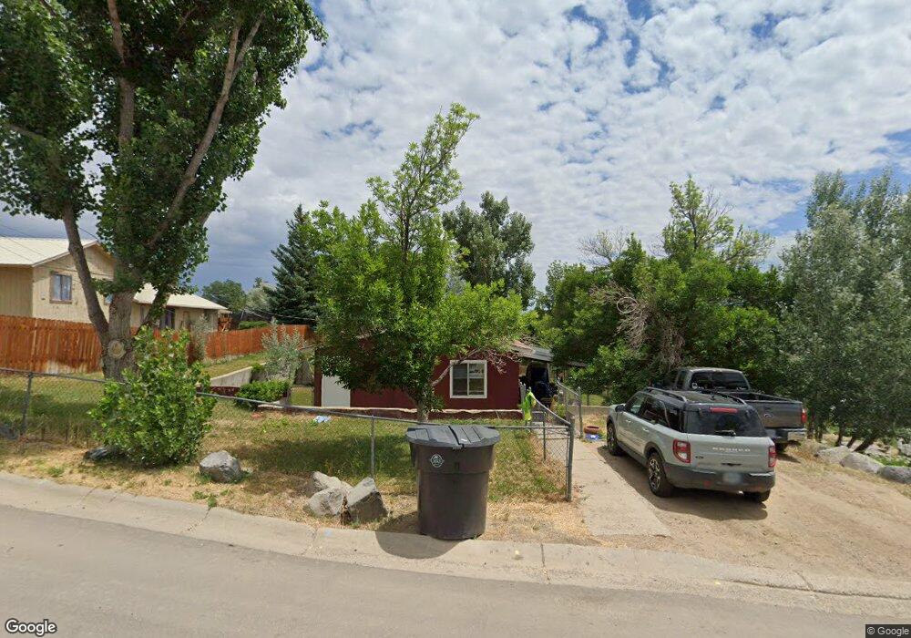 551 6th Ave W, Craig, CO 81625 - photo 1