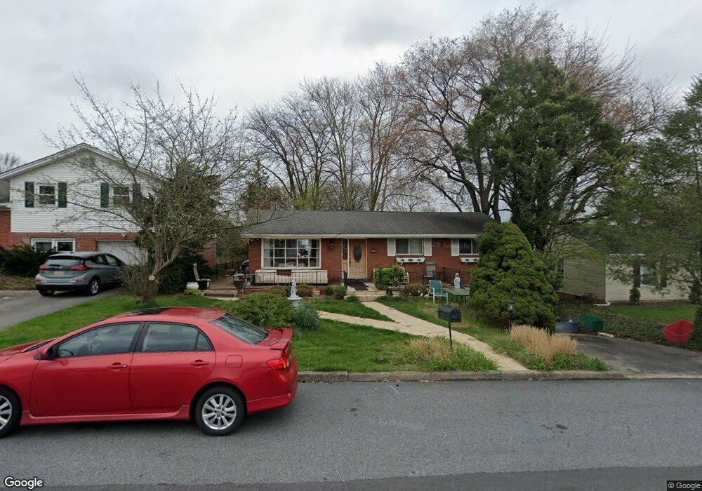 1117 N 24th St, Allentown, PA 18104 - photo 1