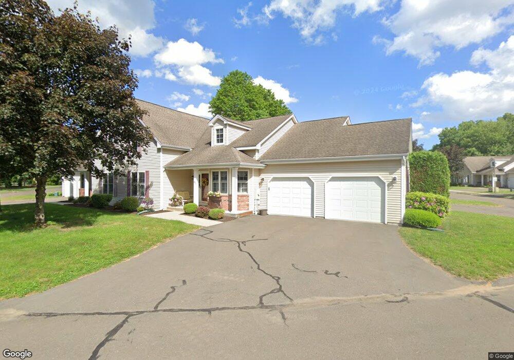 296 Kings Landing, Windsor, CT 06095 - photo 1