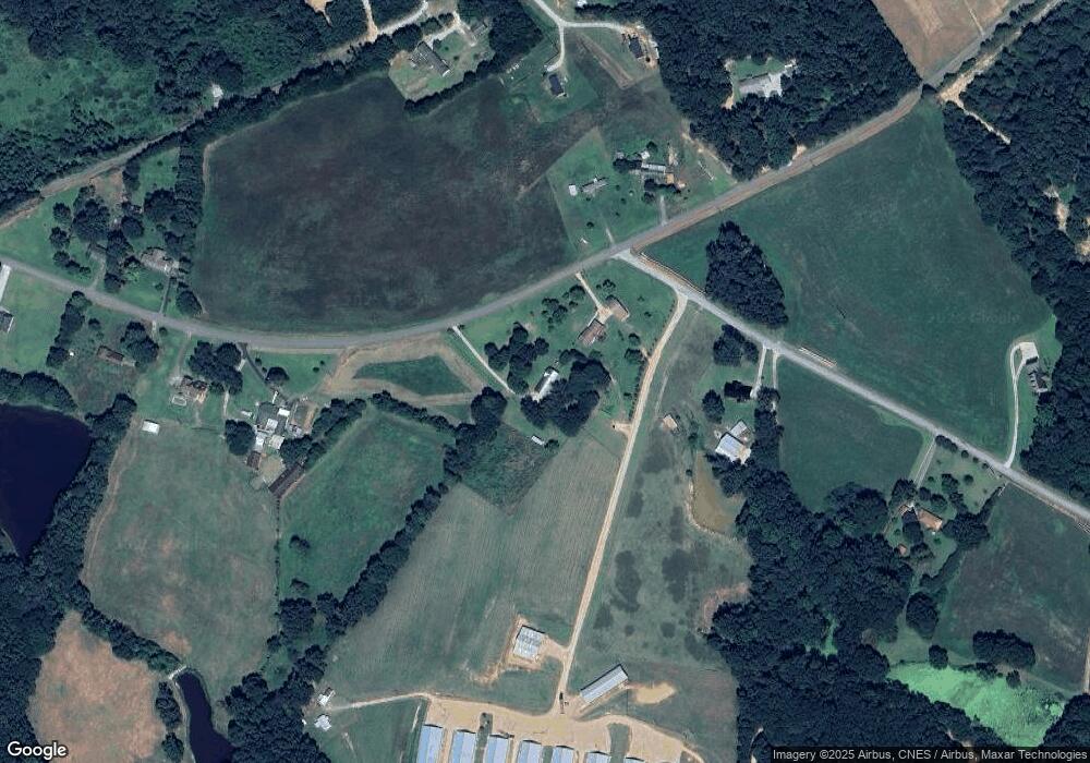 1089 Plantation Rd, Elberton, GA 30635 - photo 1