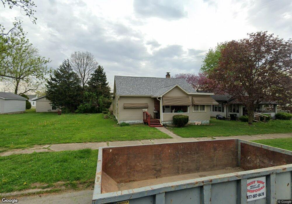 2340 Silver St, Anderson, IN 46012 - photo 1